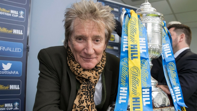 Image: Scottish Cup | Top unrivalled moments 2016-17 [Migrated]
