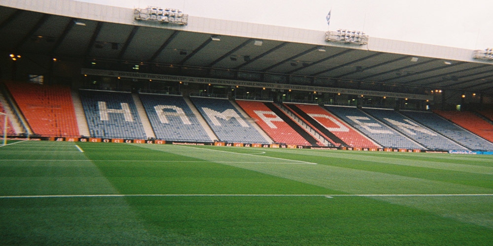 Image: Vacancy: Chief Football Officer [Migrated]