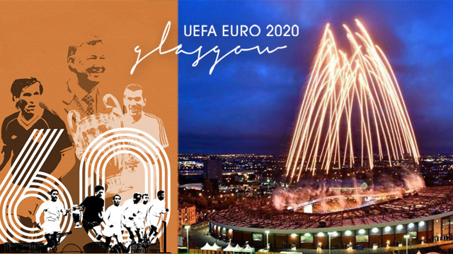 Image: Delight as Hampden selected as EURO 2020 host [Migrated]