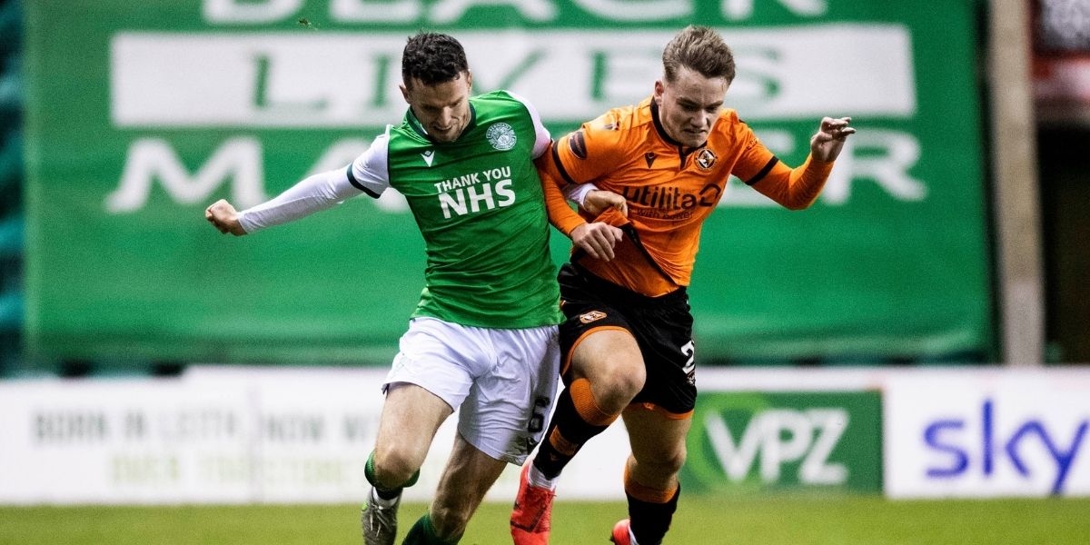 Image: Scottish Cup semi-final fixture dates confirmed [Migrated]