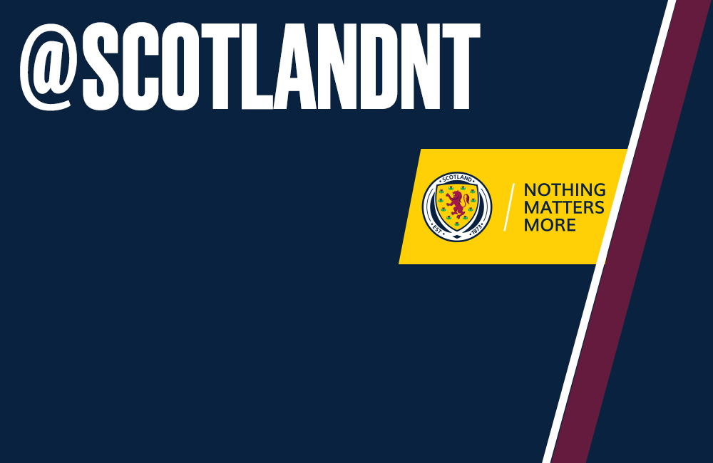 Image: Scotland National Team Twitter Account Launched [Migrated]
