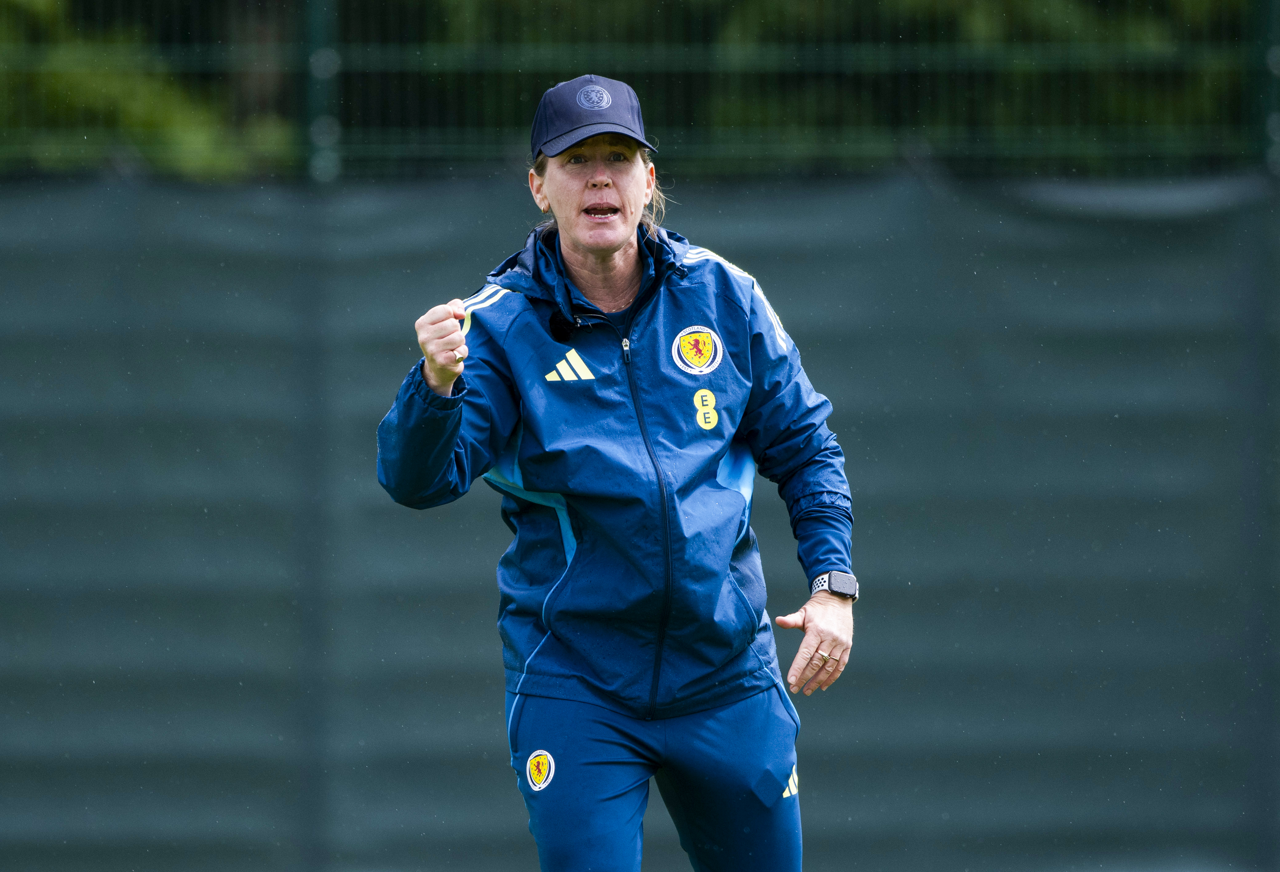 Image: Melissa Andreatta names SWNT squad for October friendlies [Migrated]