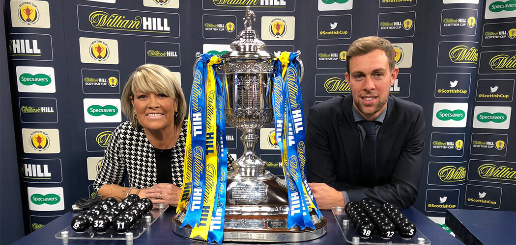 Image: Scottish Cup Third Round Draw 2019-20 [Migrated]