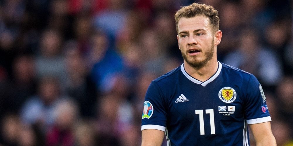 Image: Fraser and Porteous included for crunch triple-header [Migrated]