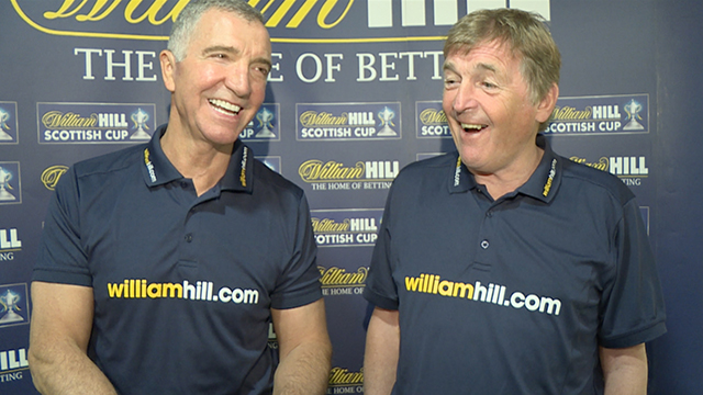 Image: Dalglish and Souness look forward to "unique occasion" [Migrated]