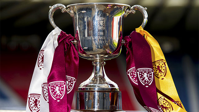 Image: Scottish FA Youth Cup Round One Results [Migrated]