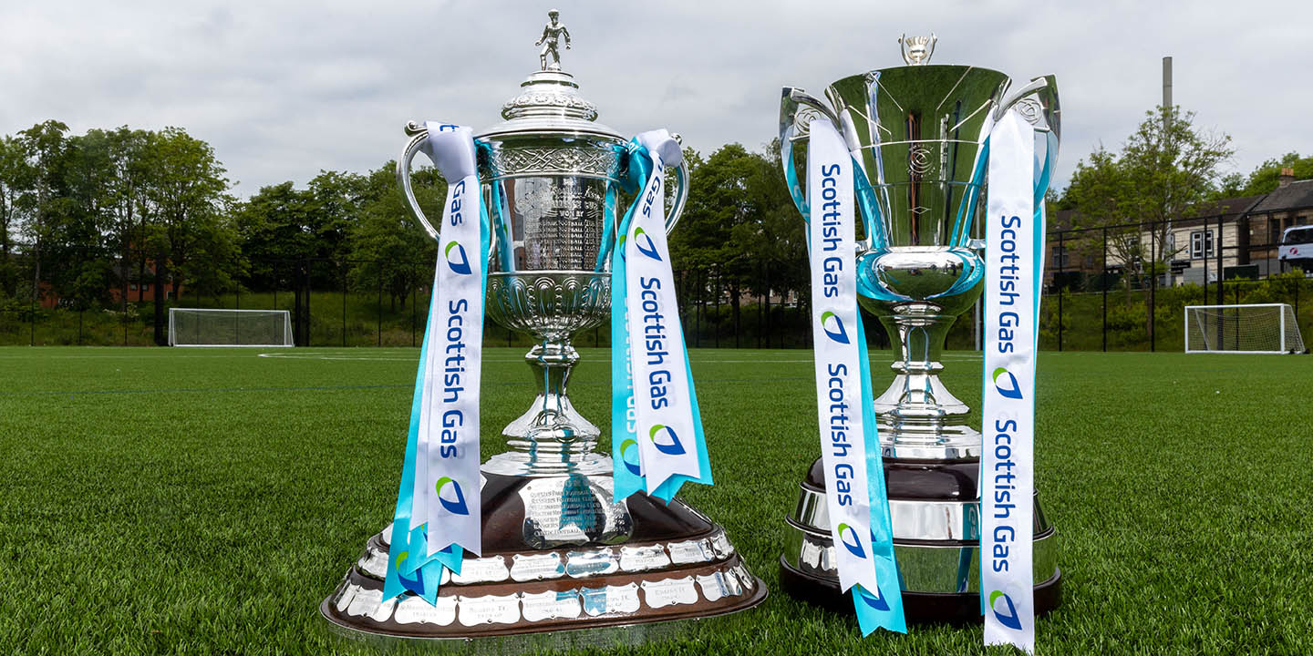 Image: Scottish Gas Women's Scottish Cup Round One Preview [Migrated]