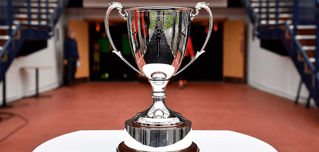 Image: Stage set for Youth Cup semi-finals [Migrated]