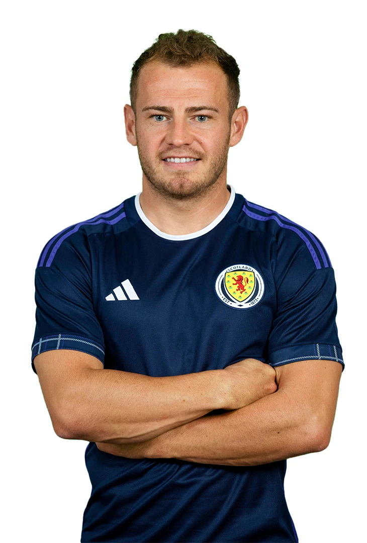 Image: Ryan Fraser