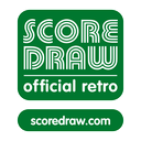 Score Draw Footer Logo