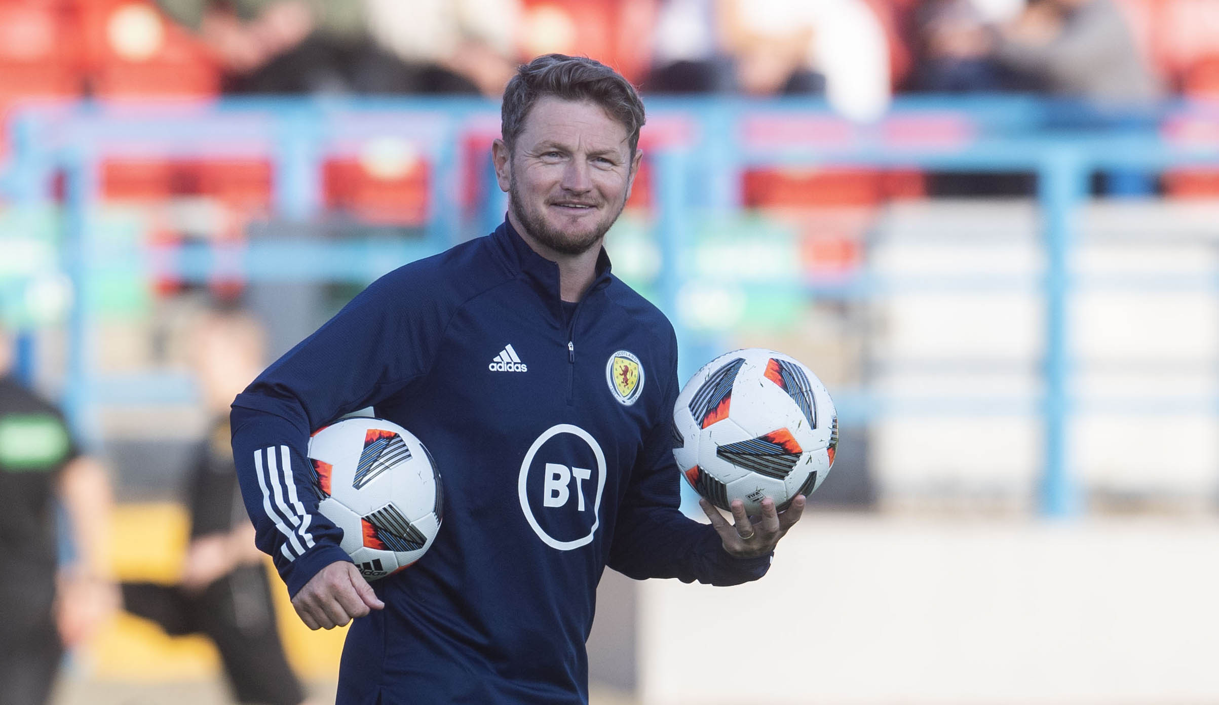 Image: Scotland Under-18s set for Limoges tournament test [Migrated]