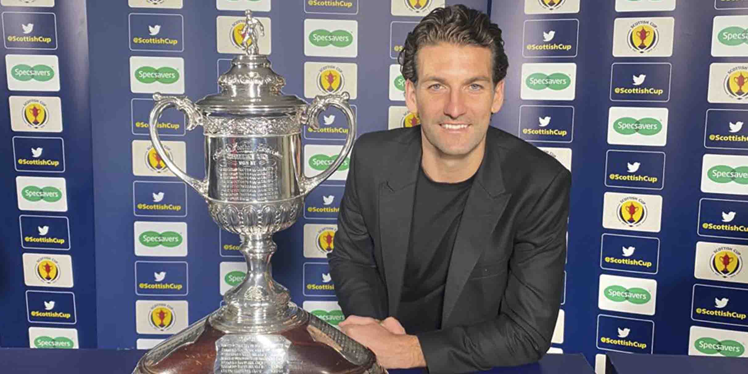 Image: Scottish Cup Third Round Draw confirmed [Migrated]