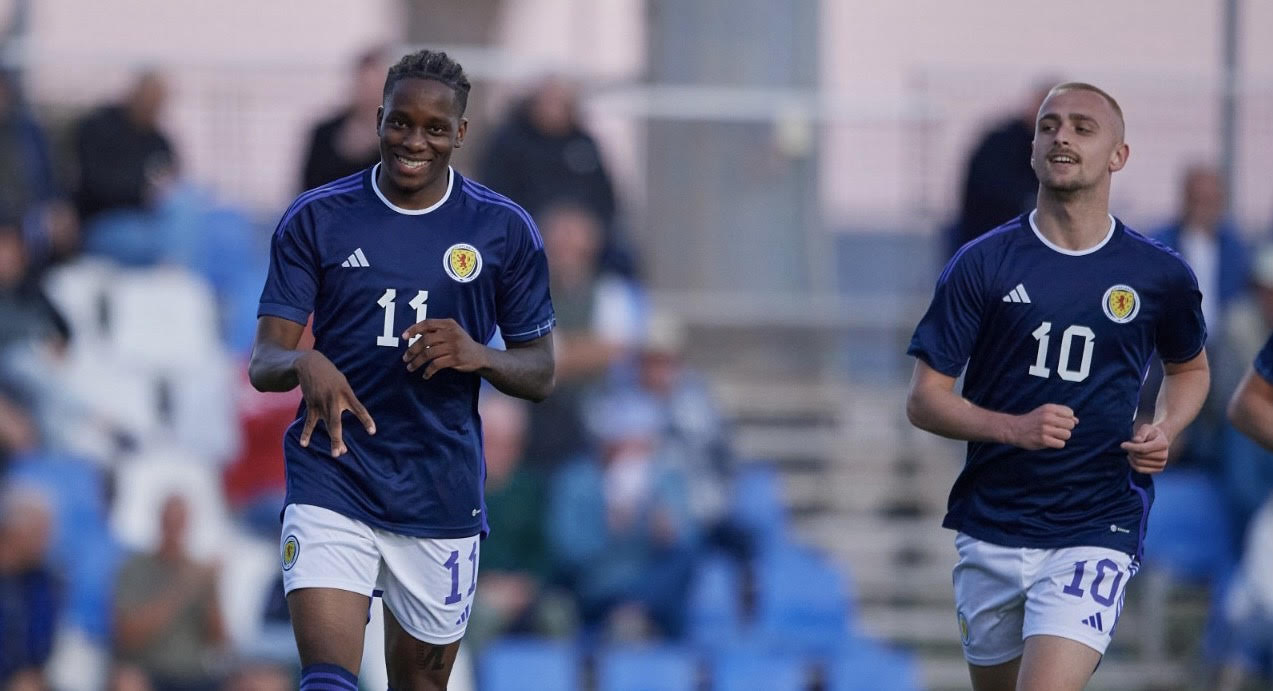 Image: Scotland Under-21s set to face Norway in friendly double header [Migrated]