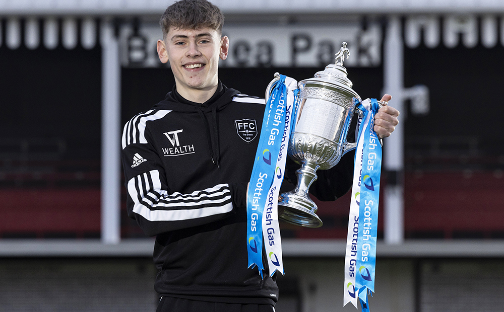 Image: Scottish Gas Men's Scottish Cup Fourth Round: Preview [Migrated]