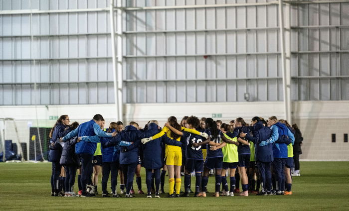 Image: Scotland Women’s under-16s international round-up [Migrated]