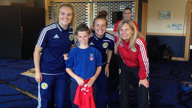 Image: SWNT help Show Racism the Red Card [Migrated]