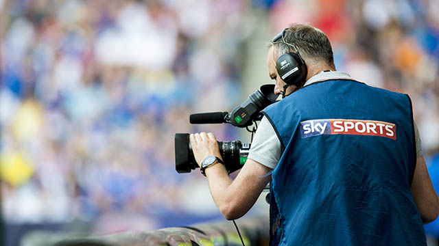 Image: William Hill Scottish Cup fifth round televised matches [Migrated]