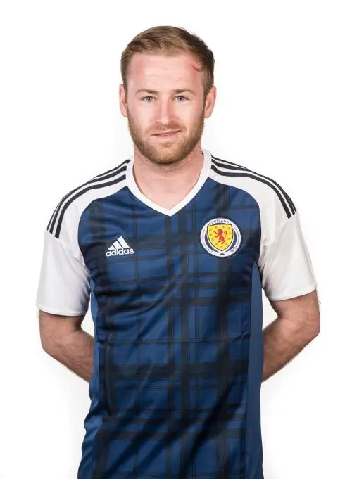 Image: Barry Bannan