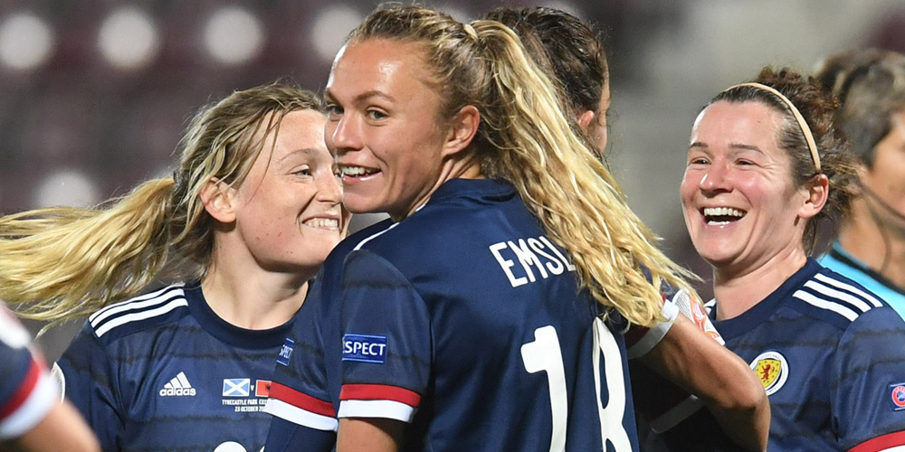 Image: Finland v SWNT | Match Preview [Migrated]
