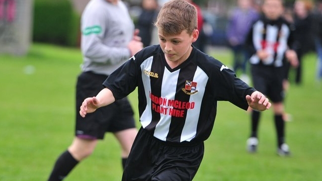 Image: Pollok thriving thanks to Cashback for Communities investment [Migrated]