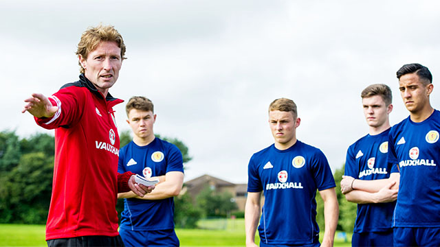 Image: Under-17 elite round to be streamed live [Migrated]
