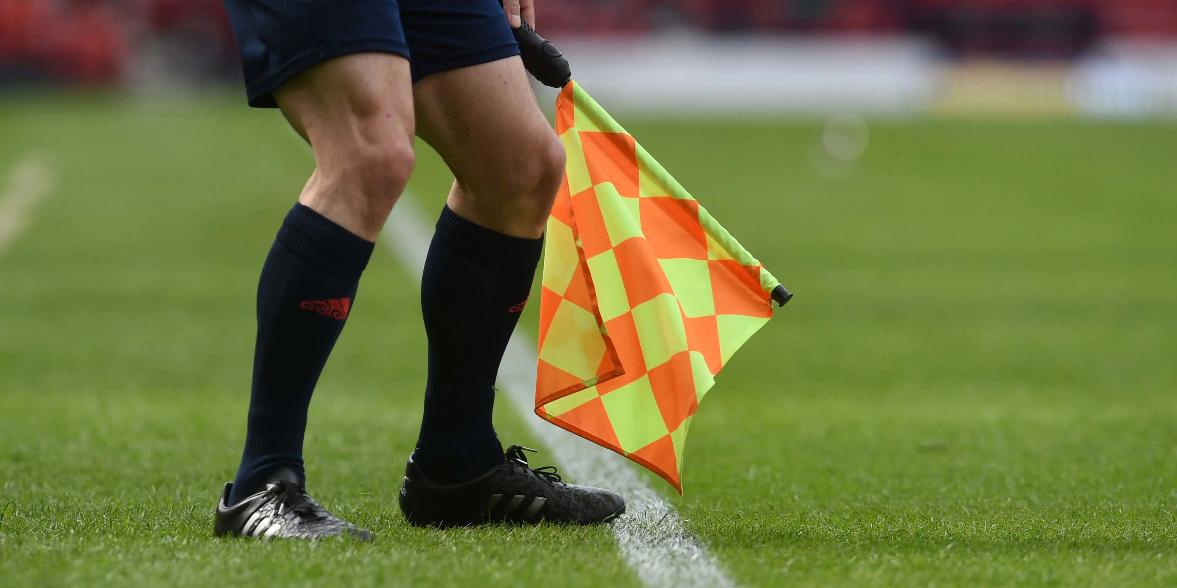 Image: Scottish Football bodies to hold Premiership summit on introduction of VAR with World Cup Fin