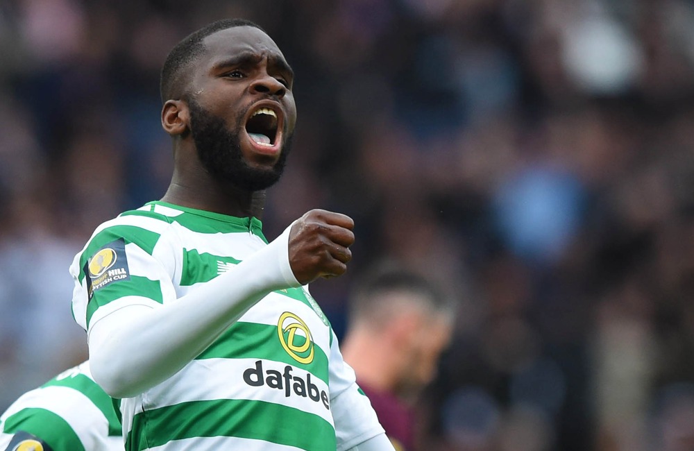 Image: The Story of Hearts 1 - 2 Celtic | William Hill Scottish Cup Final 2019 [Migrated]