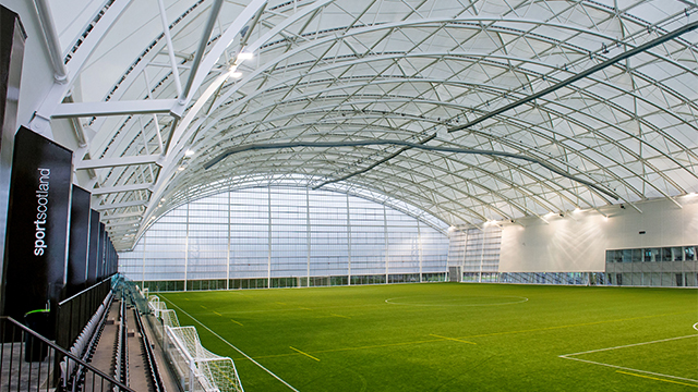 Image: Under-16 squad named for first international at Oriam [Migrated]