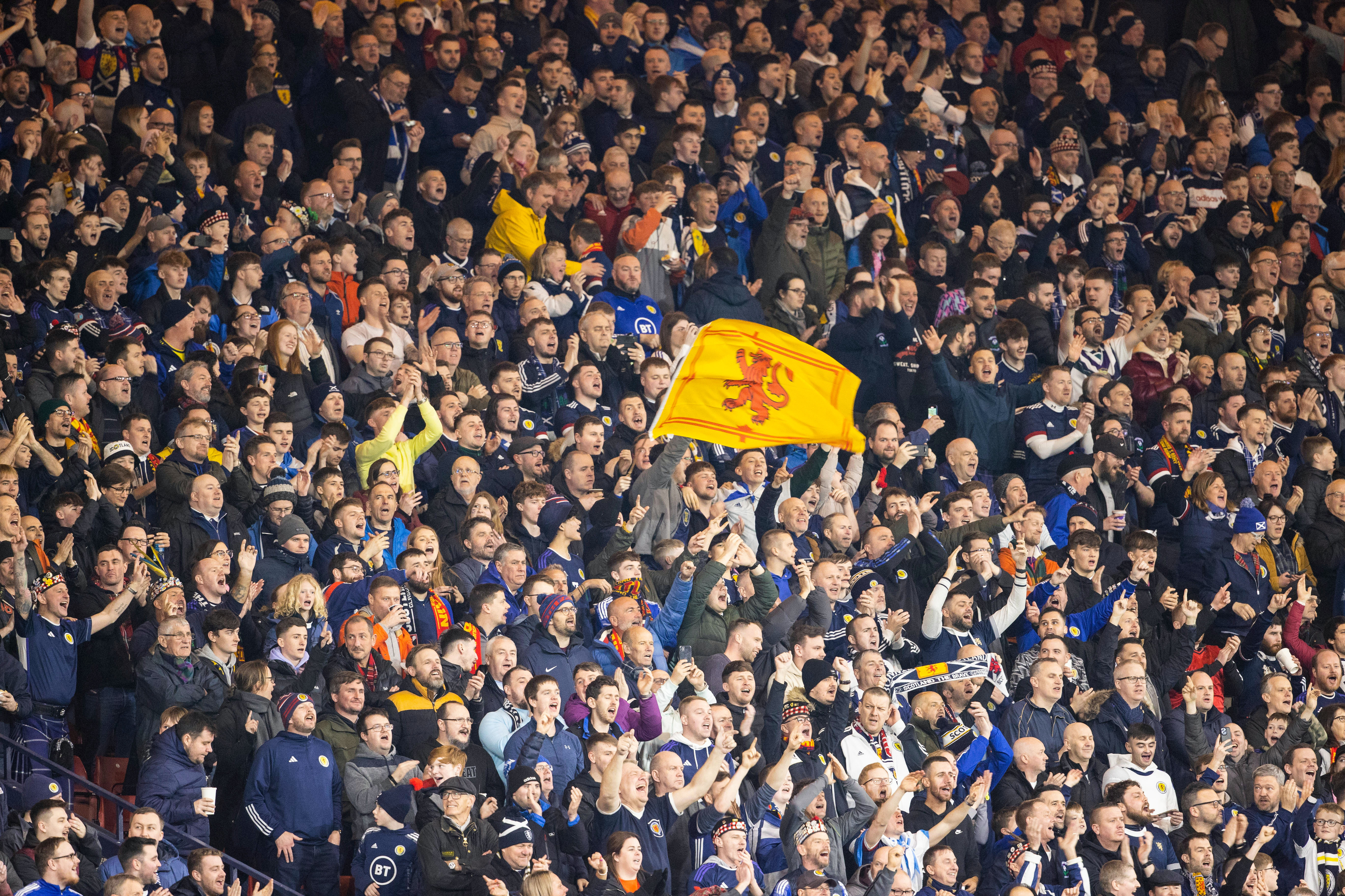 Image: Important information for fans going to Cyprus away [Migrated]