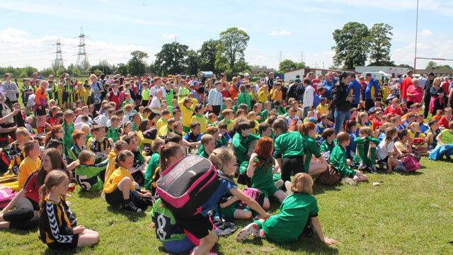 Image: Football for All Festival a big success once more [Migrated]