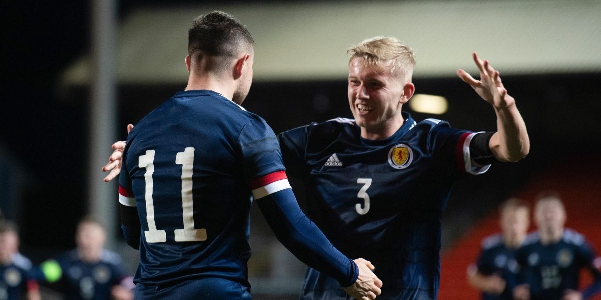 Image: Match Preview: Scotland U21s v Belgium U21s [Migrated]