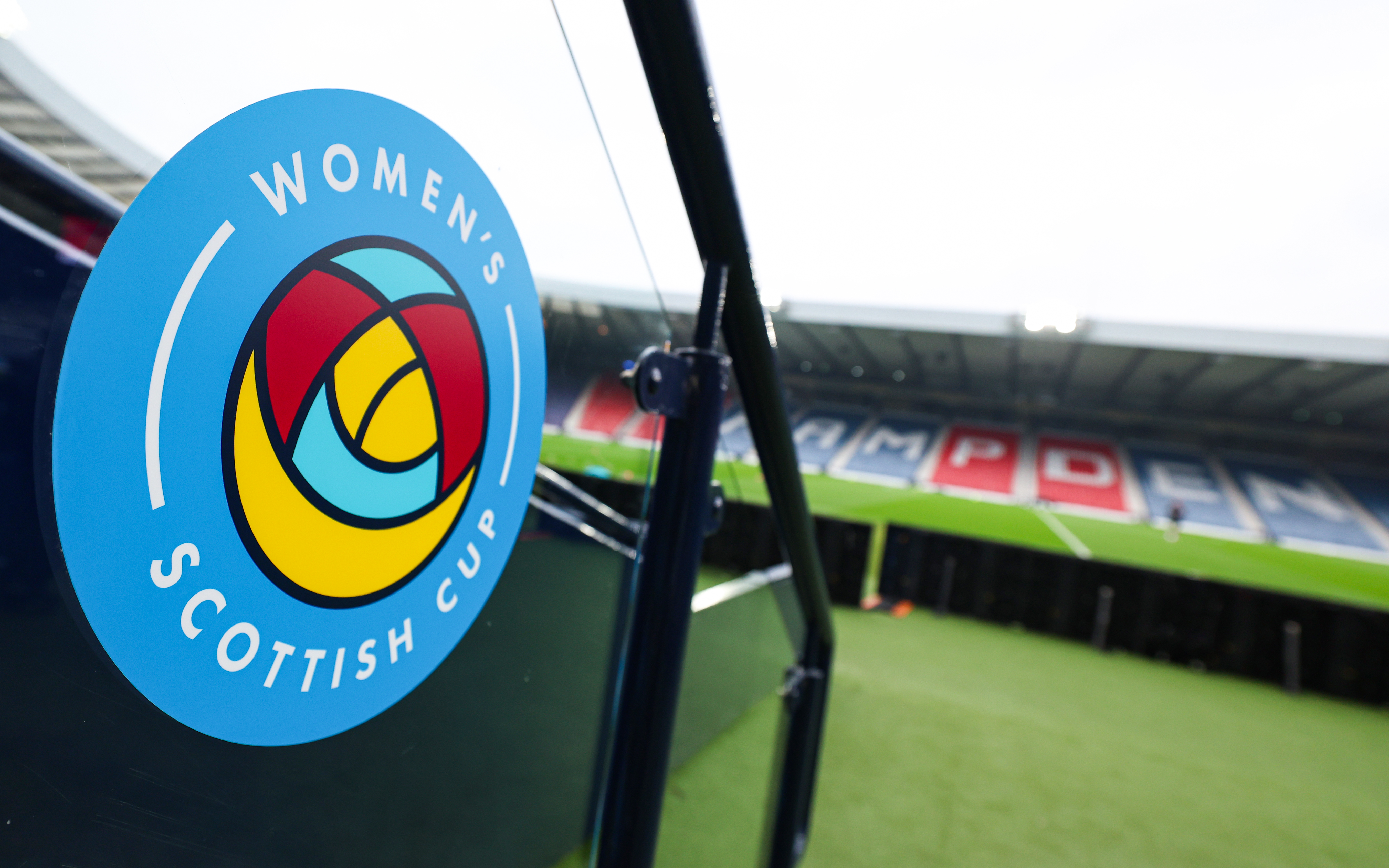 Image: Scottish Gas Women’s Scottish Cup Round Three round-up [Migrated]