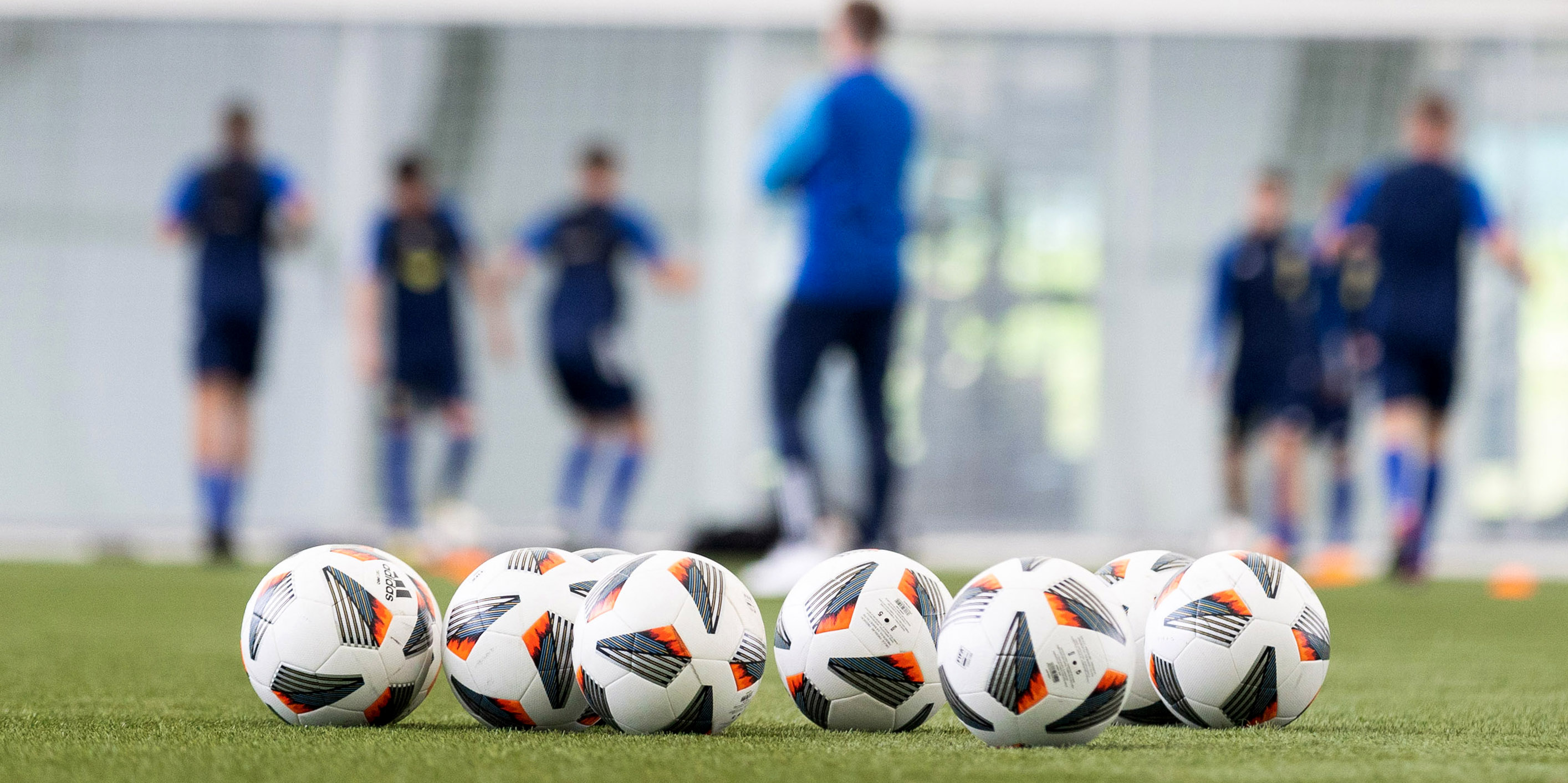 Image: Scottish FA Coach Education Department implements UEFA Grassroots Leader Award [Migrated]