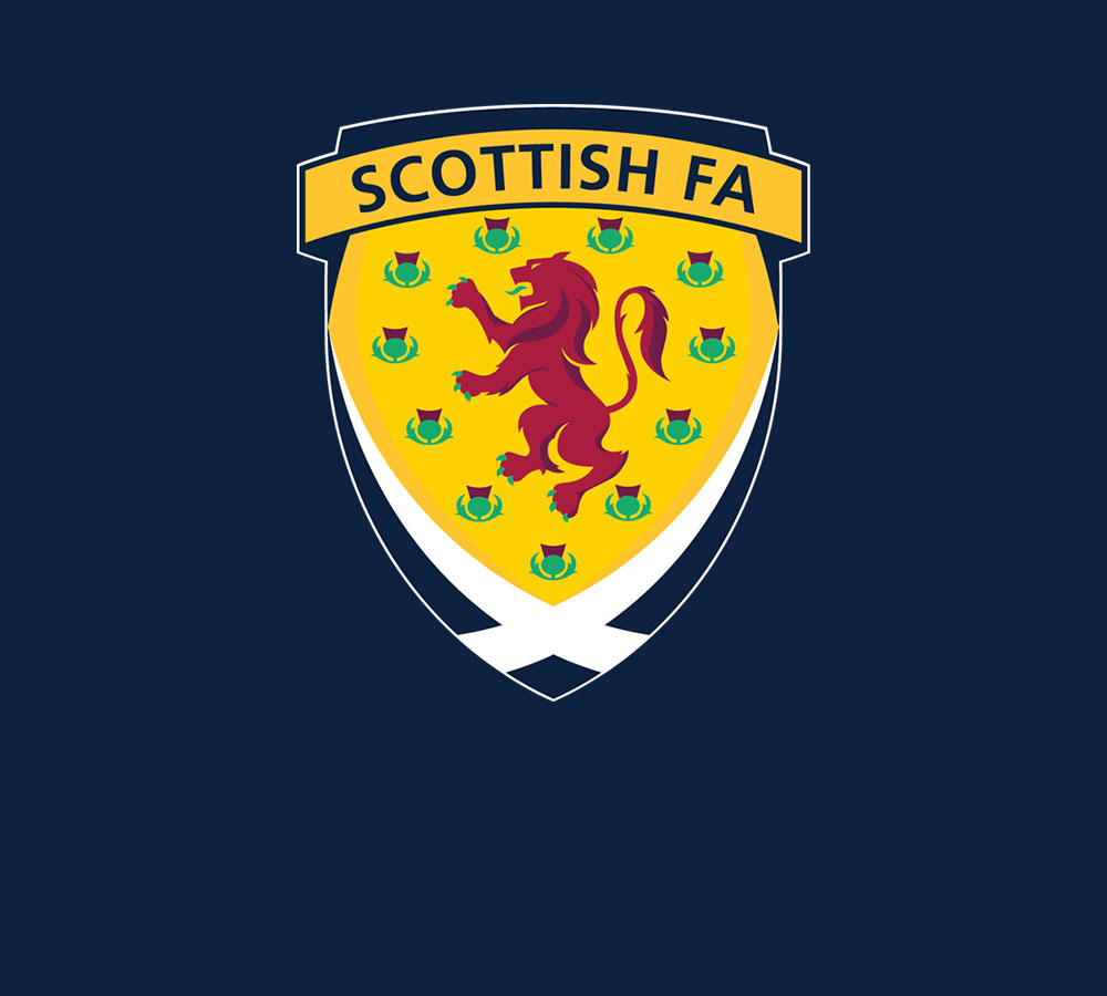 Image: SCOTTISH FA STRATEGY & STRUCTURE