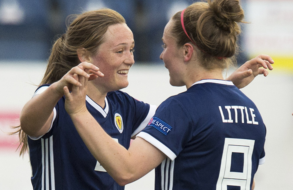 Image: Kerr names SWNT squad for Algarve Cup [Migrated]