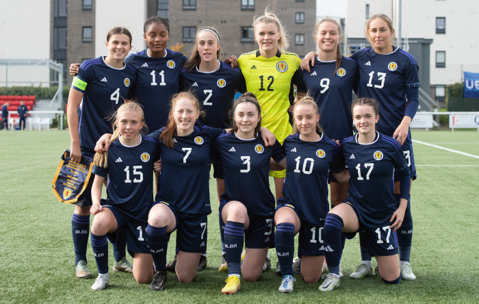 Image: Women’s under-19s to take part in Pinatar Youth Cup [Migrated]