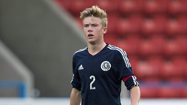 Image: Scotland call-ups for eight Performance School players [Migrated]