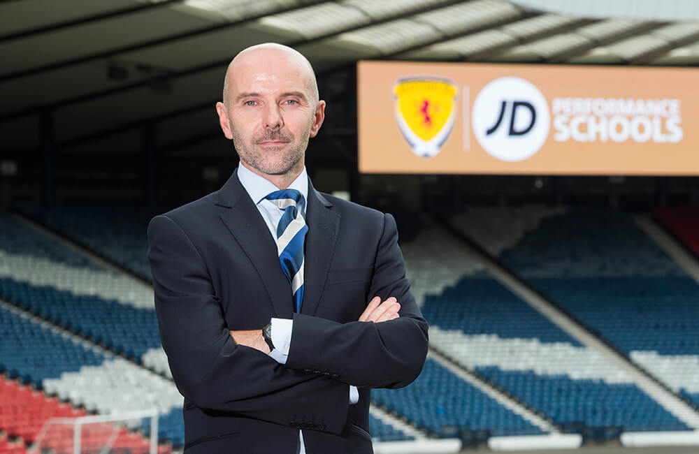 Image: McLaughlin names squad for UEFA Elite Round [Migrated]