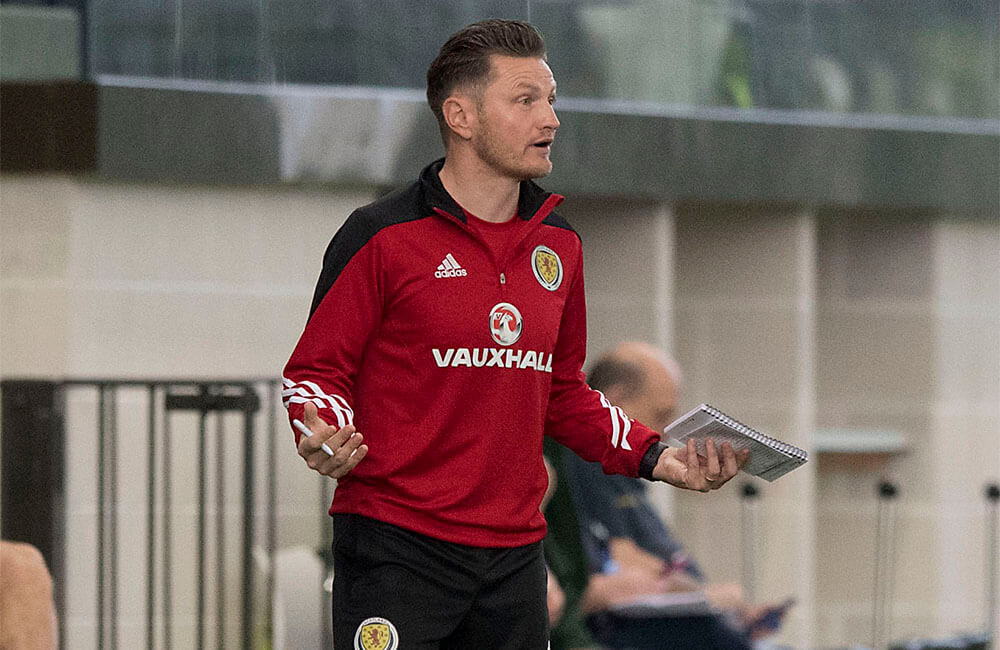 Image: Under-16s squad named for Development Tournament [Migrated]