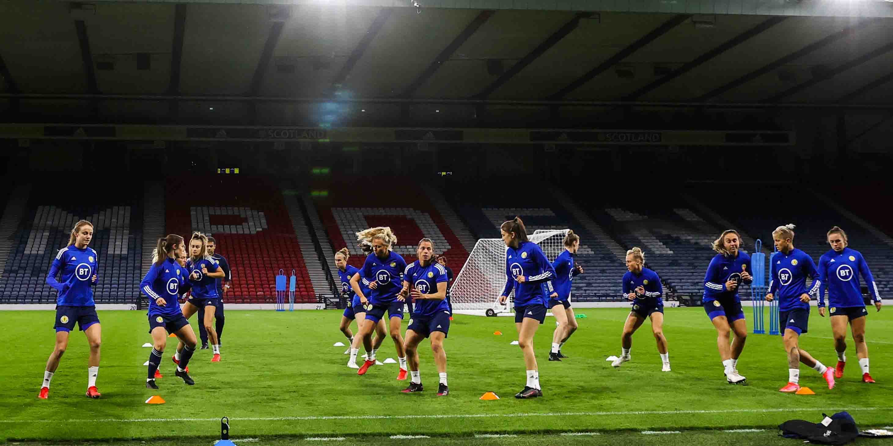 Image: SWNT v Faroe Islands Match Preview [Migrated]