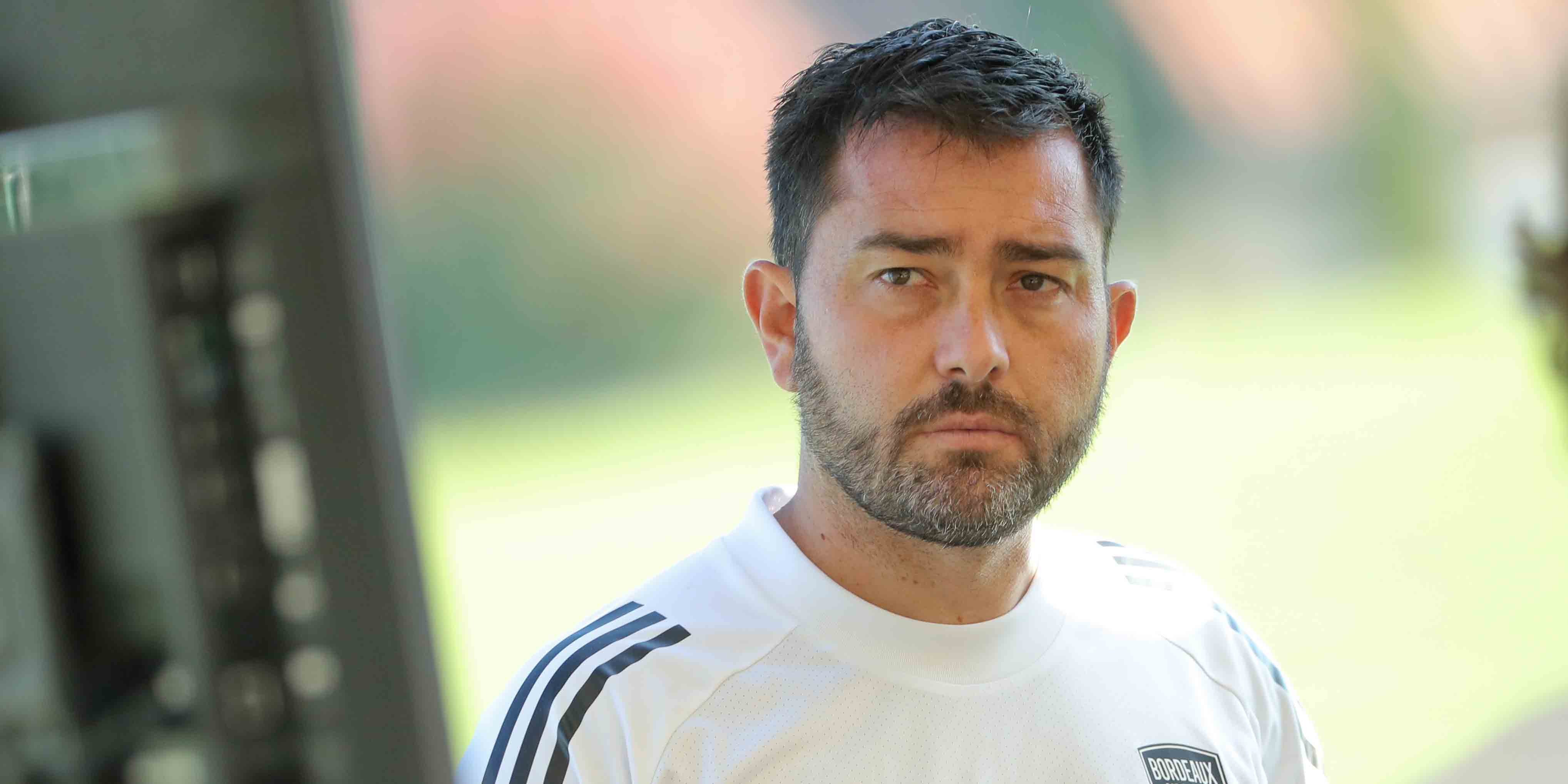 Image: Who is Pedro Martínez Losa? [Migrated]
