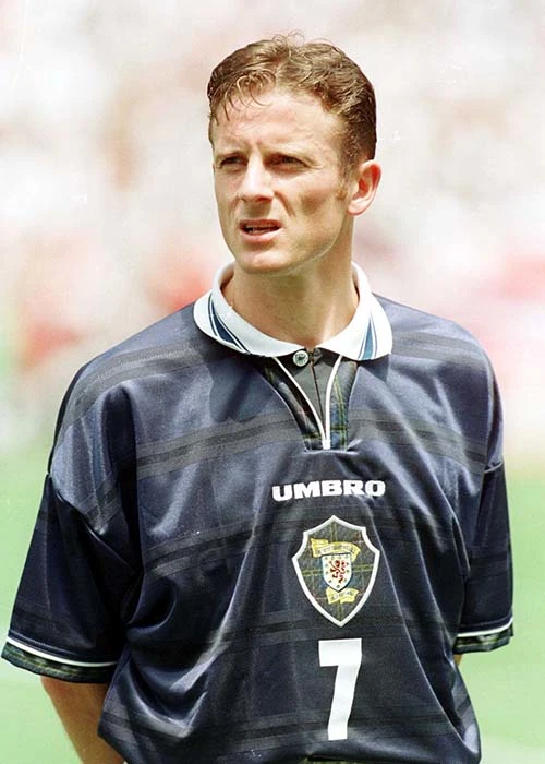 Image: Kevin Gallacher