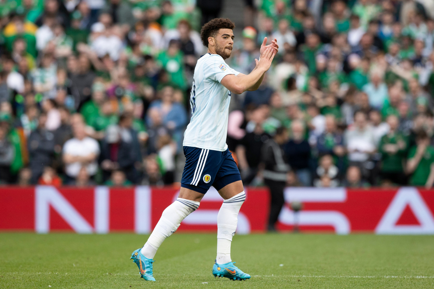 Image: Nations League Preview: Armenia v Scotland [Migrated]