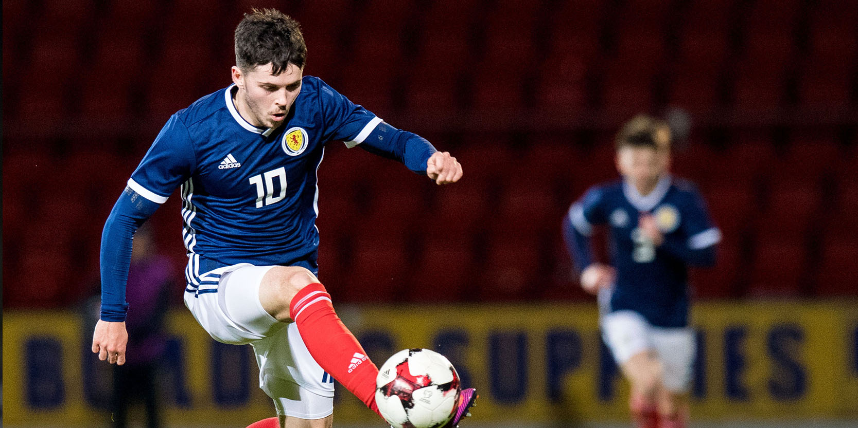 Image: Scotland lose out to Ukraine in Perth [Migrated]