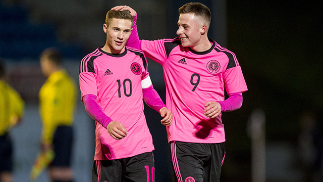 Image: Under-17 European Championship group confirmed [Migrated]