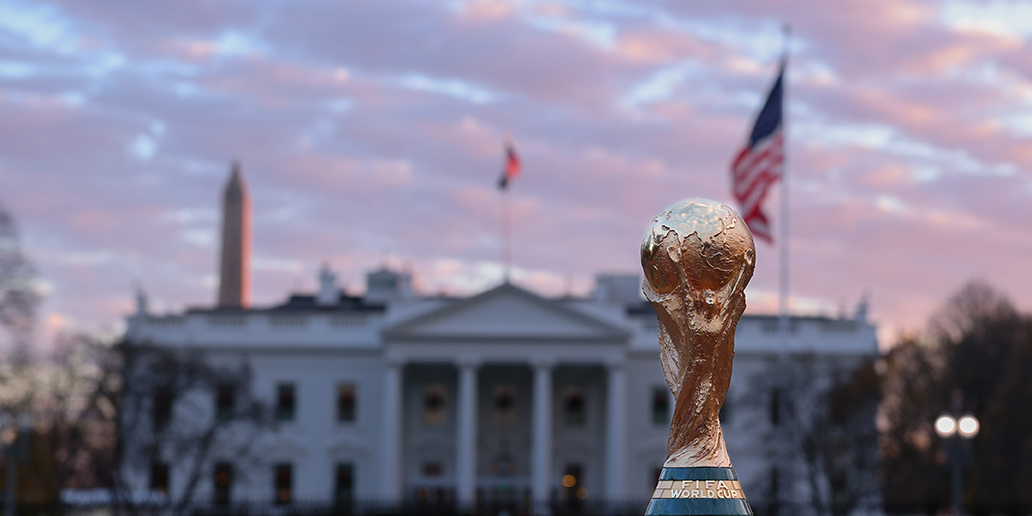 Image: Scotland set for FIFA World Cup Draw [Migrated]