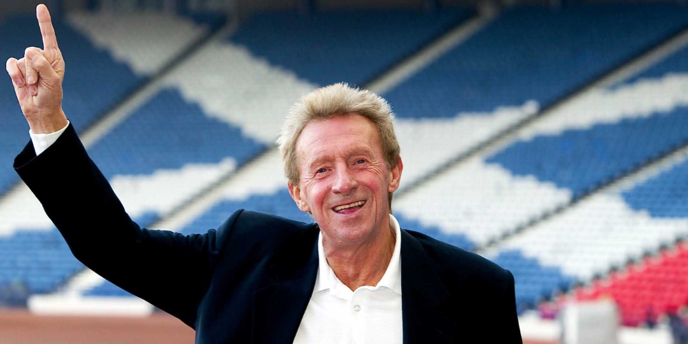 Image: Denis Law (1940-2025) [Migrated]