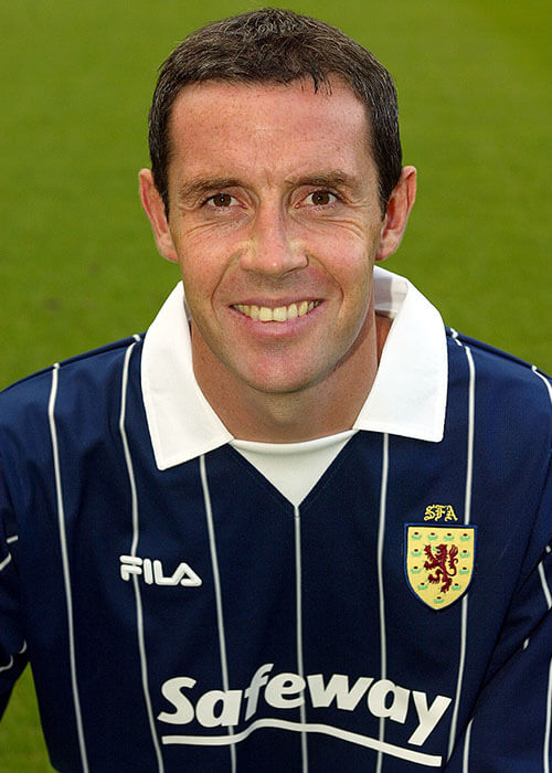 Image: David Weir