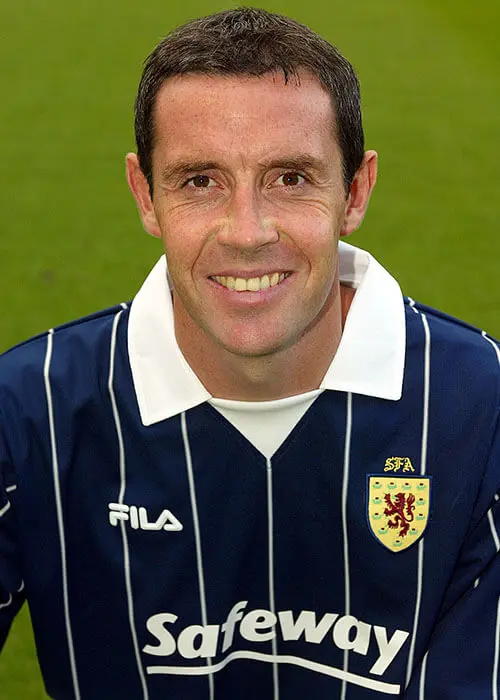 Image: David Weir