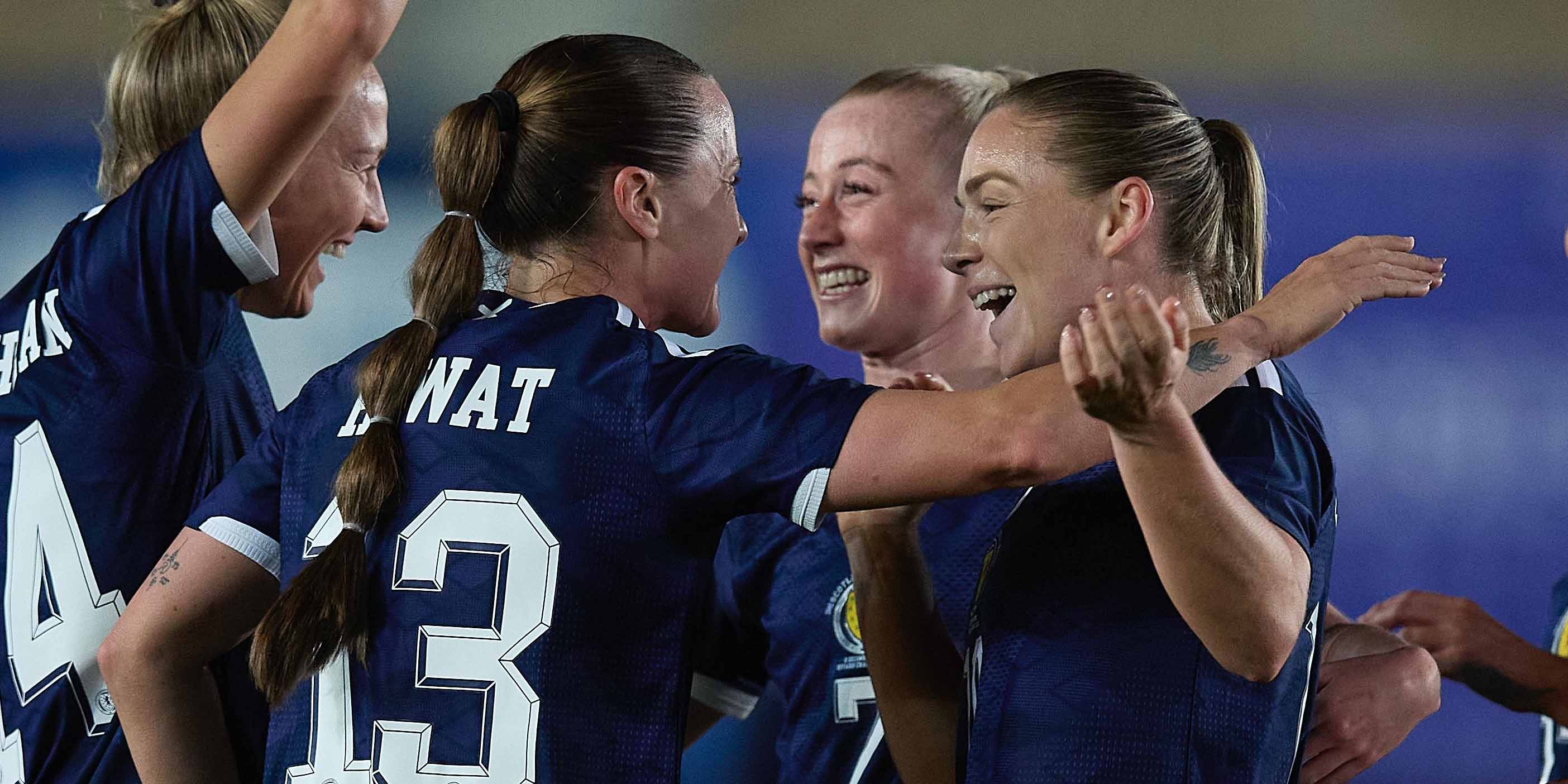 Image: SWNT end 2025 with victory over China [Migrated]